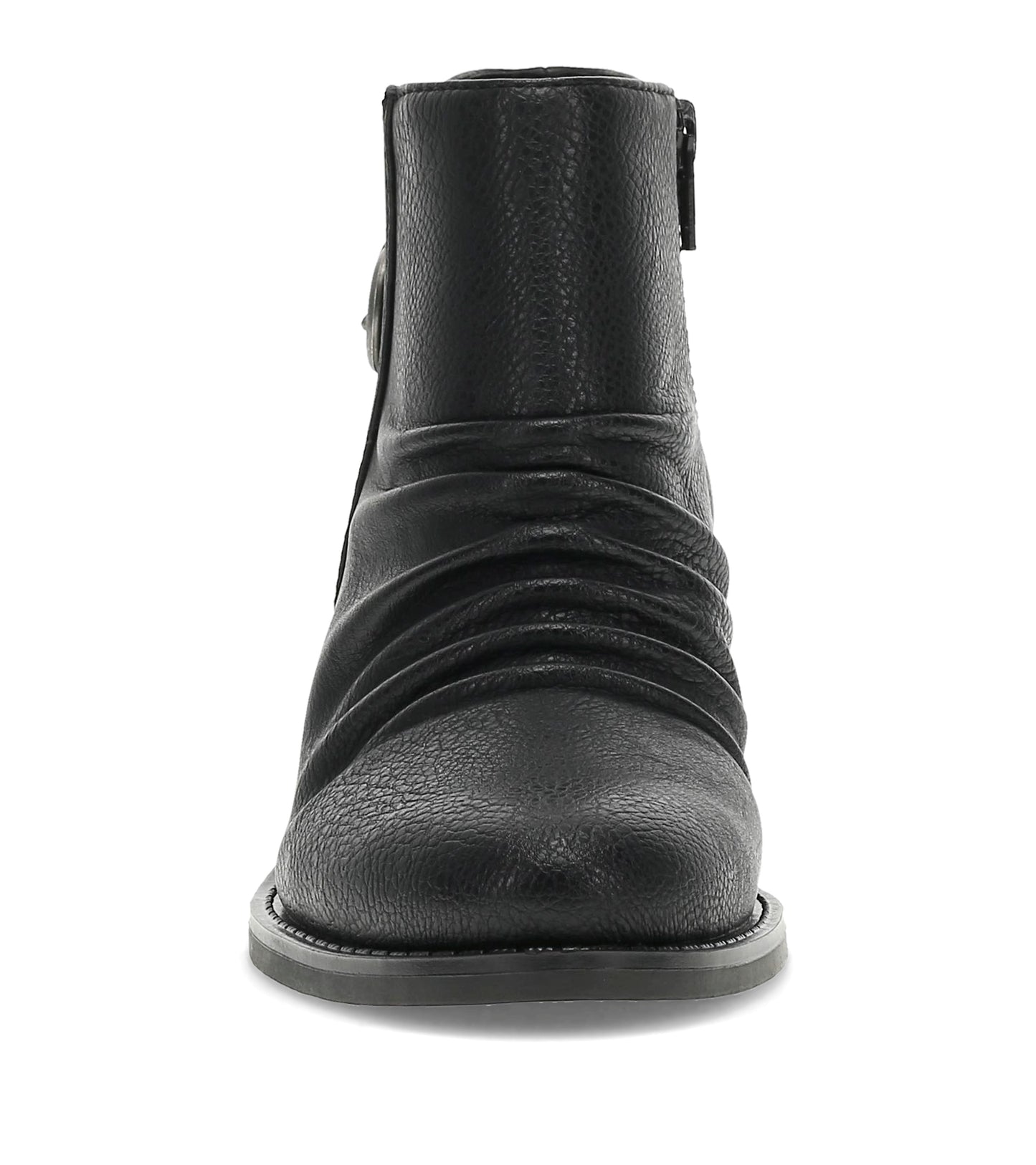 Baretraps Linnea Block Heel Bootie