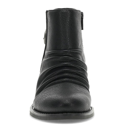 Baretraps Linnea Block Heel Bootie