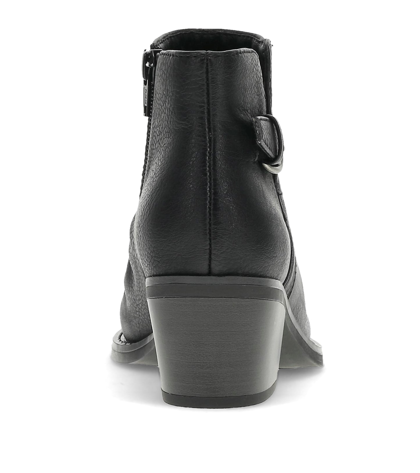 Baretraps Linnea Block Heel Bootie