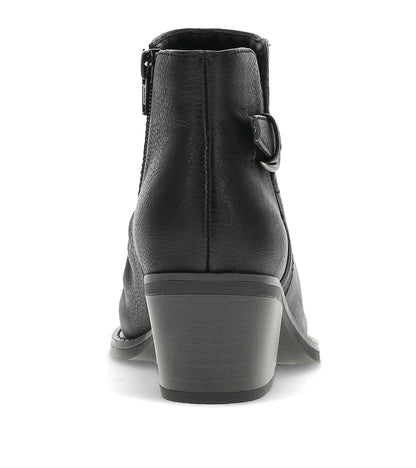 Baretraps Linnea Block Heel Bootie