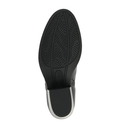 Baretraps Linnea Block Heel Bootie