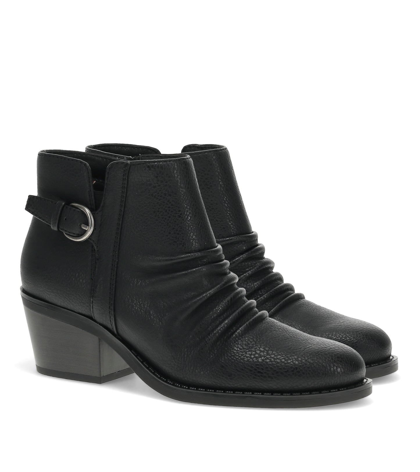 Baretraps Linnea Block Heel Bootie