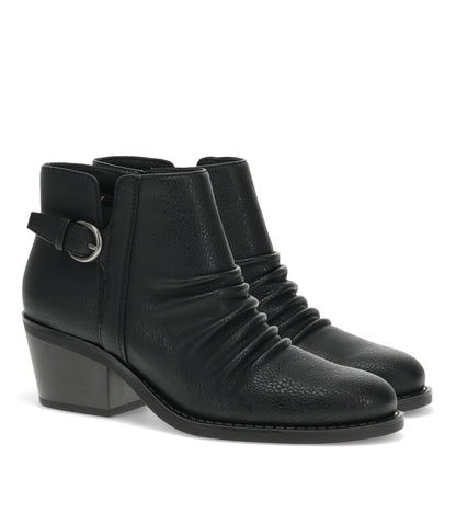 Baretraps Linnea Block Heel Bootie