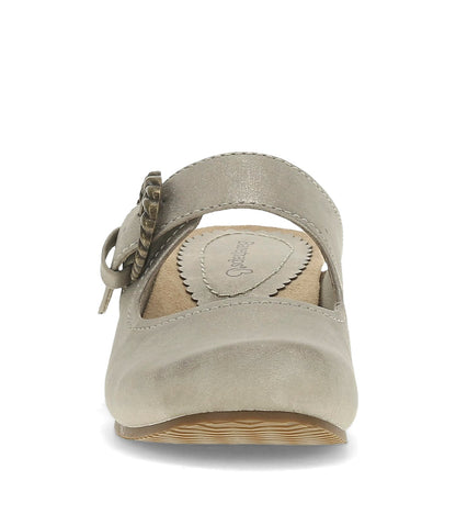 Baretraps Luna Mary Jane Mule