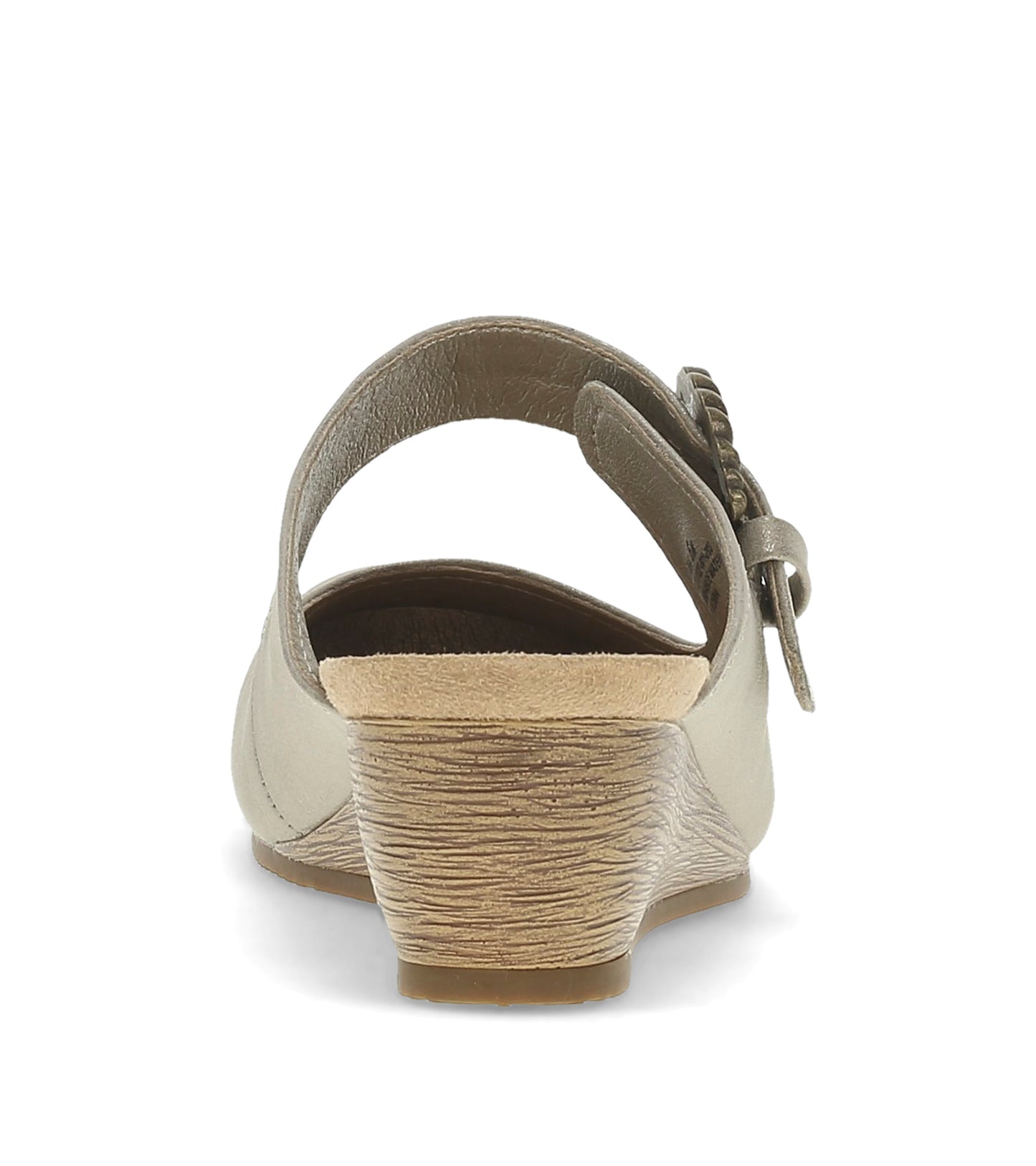 Baretraps Luna Mary Jane Mule