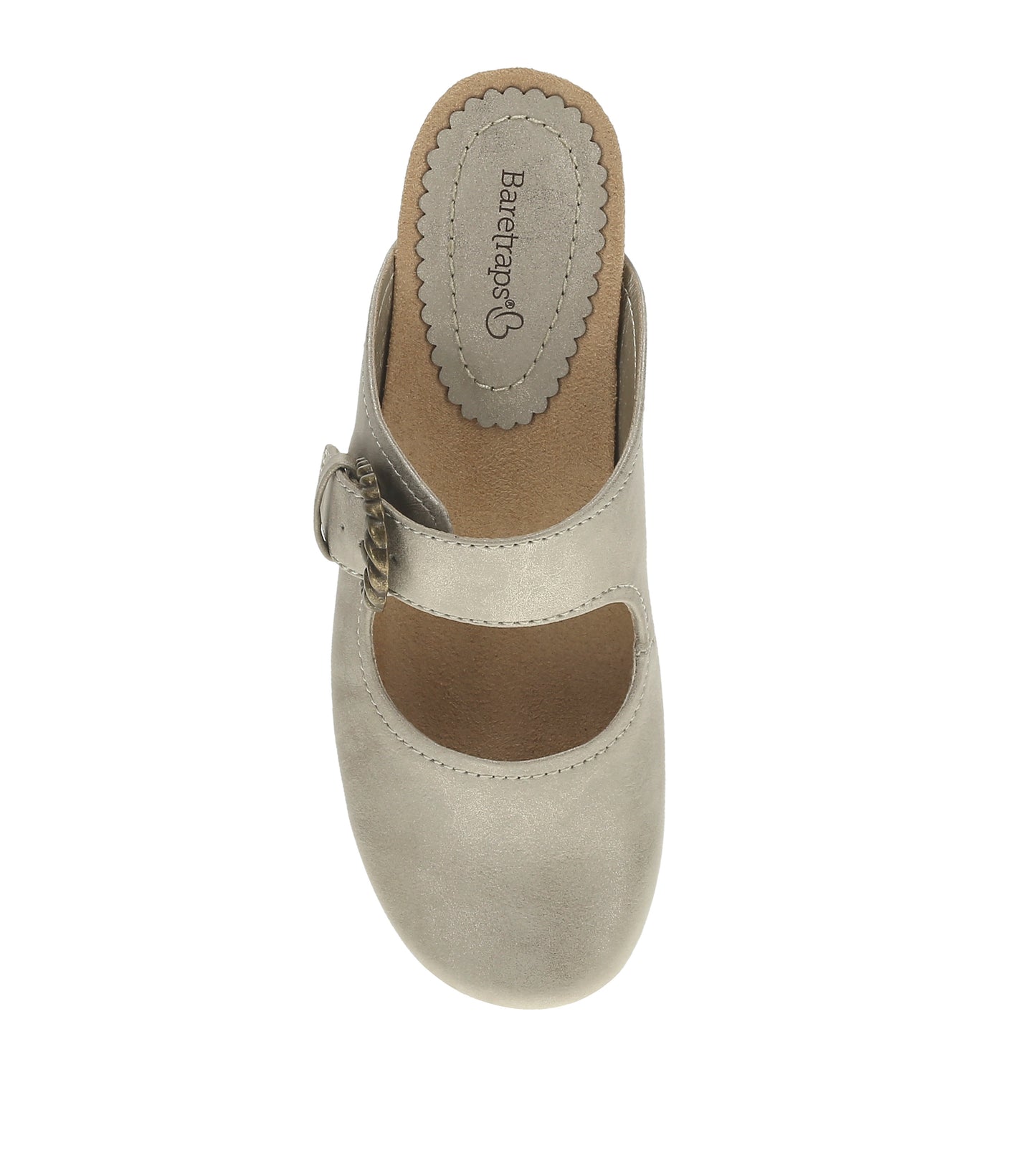 Baretraps Luna Mary Jane Mule