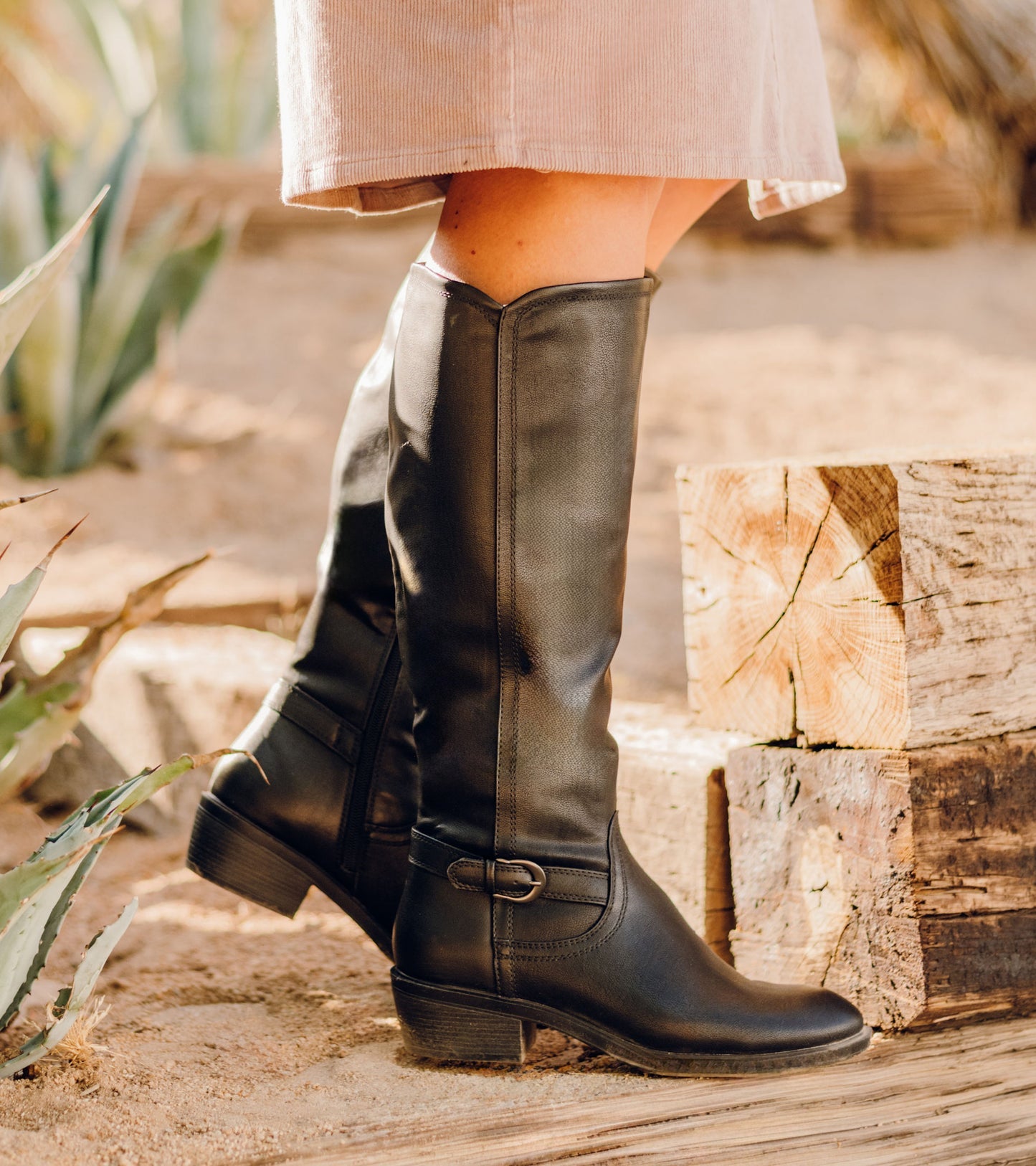 Baretraps Nena Riding Boot