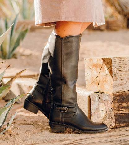 Baretraps Nena Riding Boot