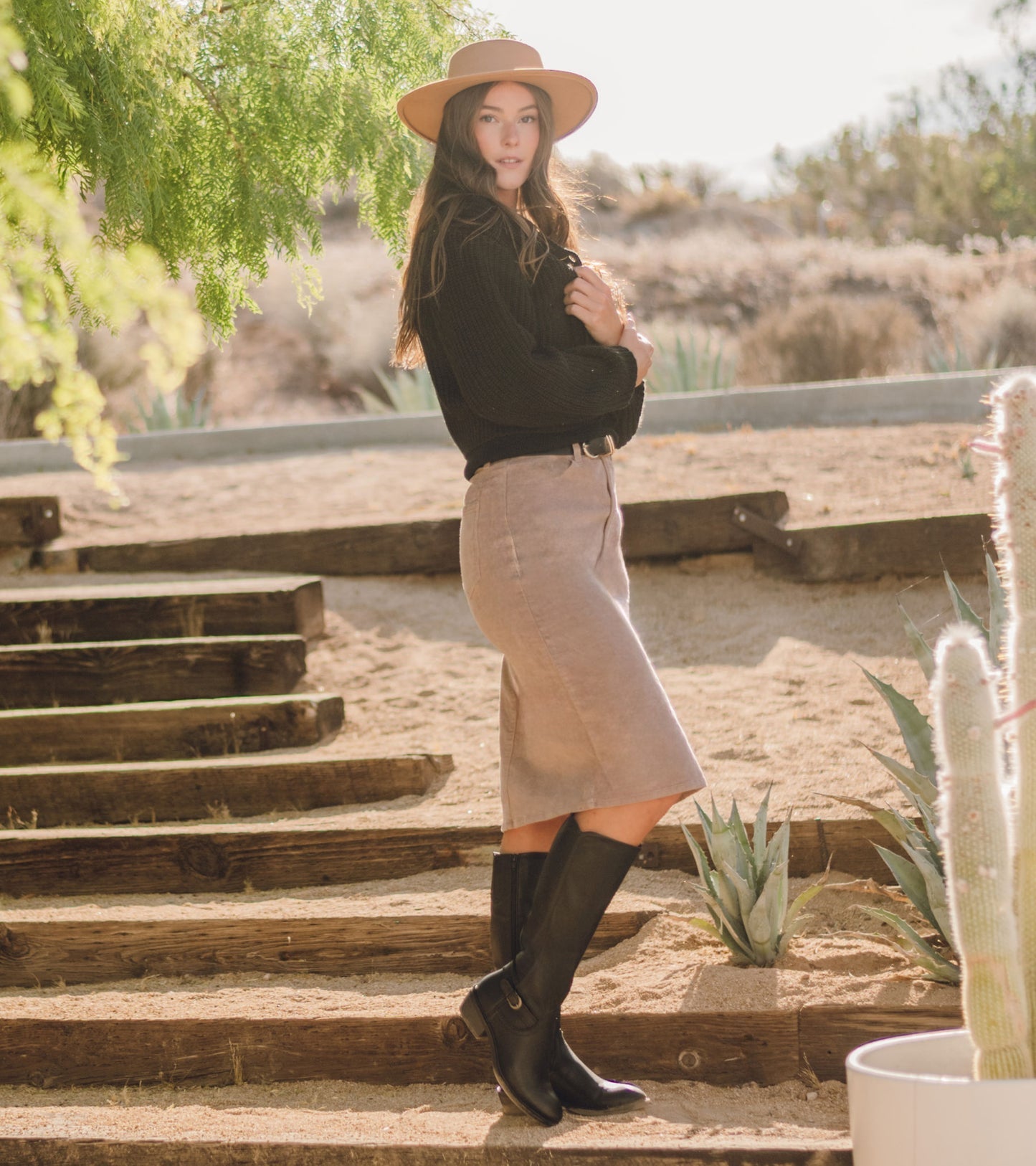 Baretraps Nena Riding Boot