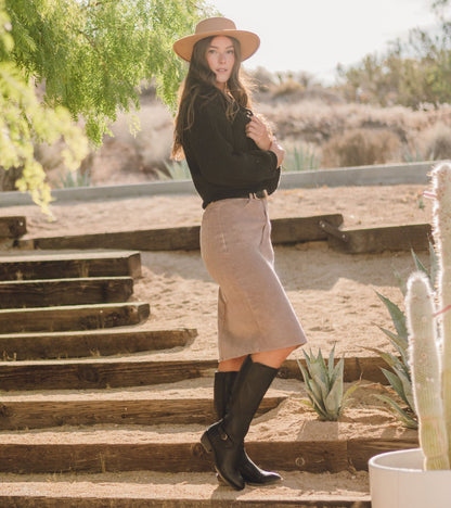 Baretraps Nena Riding Boot