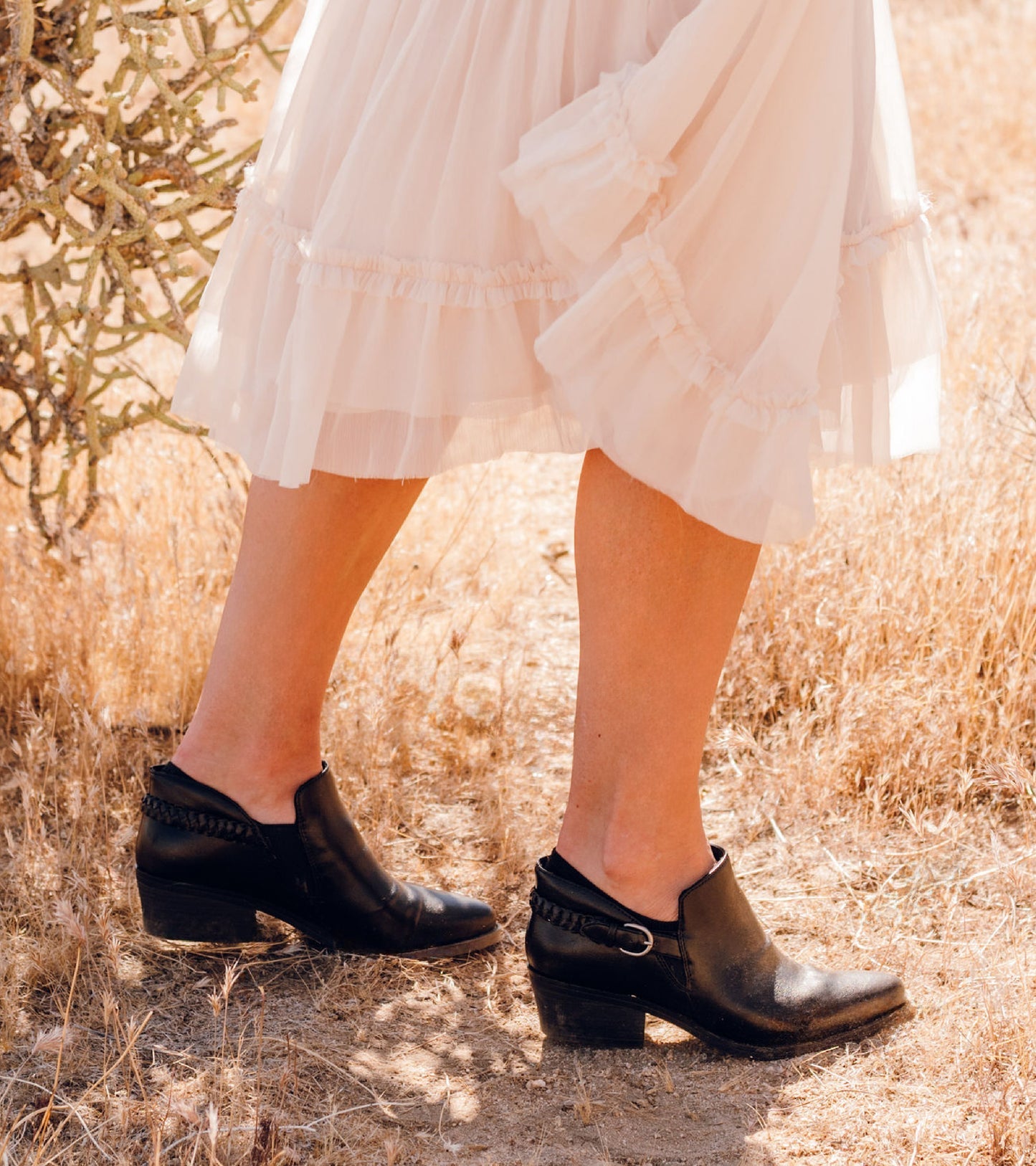 Baretraps Palmer Ankle Bootie