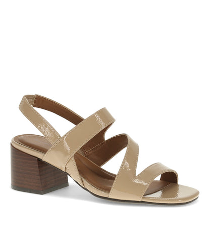 Baretraps Posha Block Heel Sandal