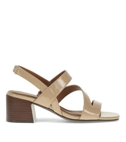 Baretraps Posha Block Heel Sandal