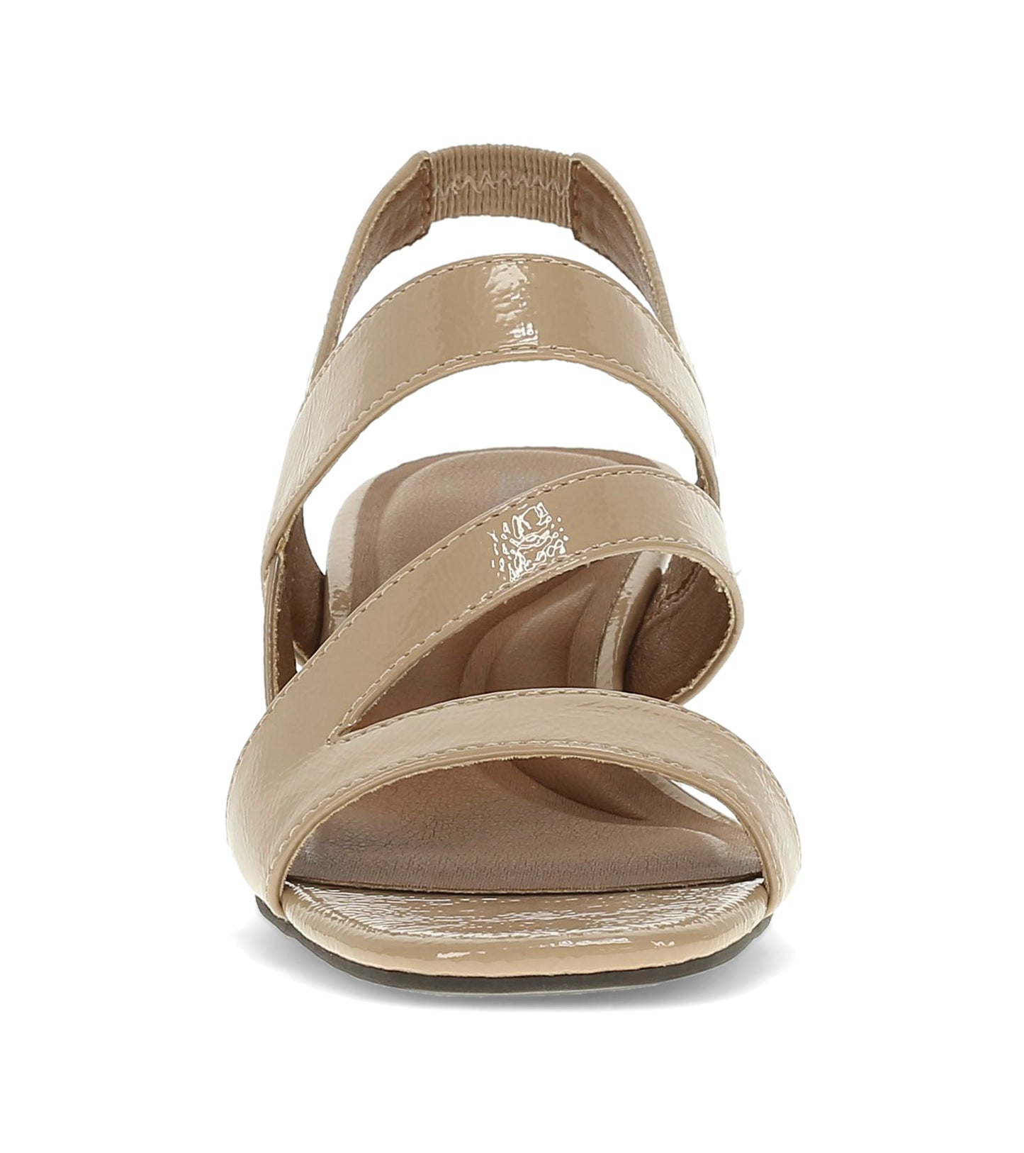 Baretraps Posha Block Heel Sandal