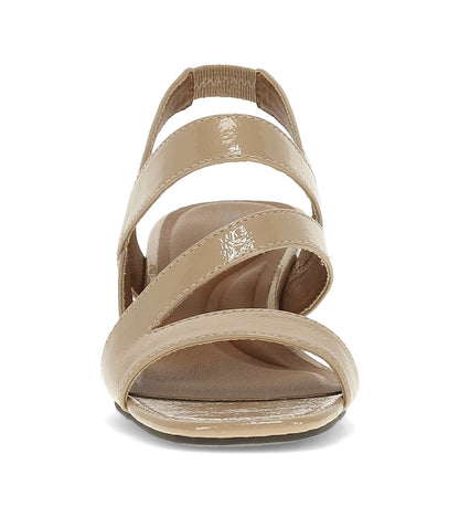Baretraps Posha Block Heel Sandal