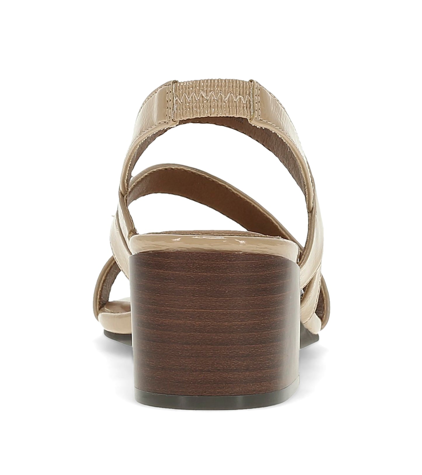 Baretraps Posha Block Heel Sandal