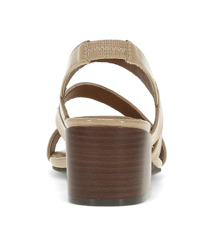 Baretraps Posha Block Heel Sandal