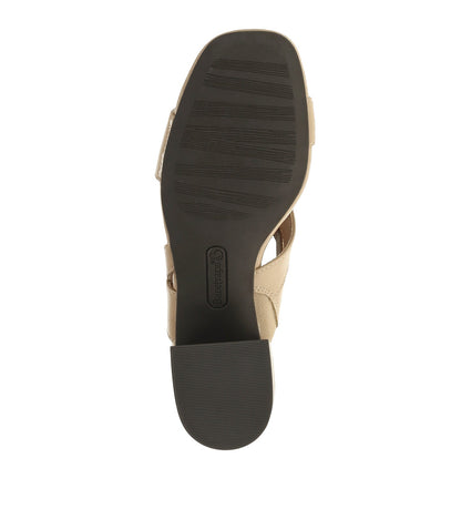 Baretraps Posha Block Heel Sandal