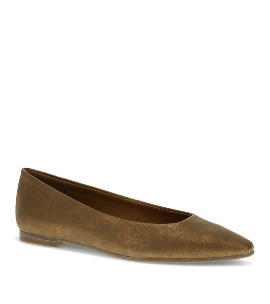 Baretraps Rhonda Casual Flat