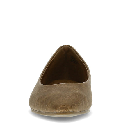 Baretraps Rhonda Casual Flat