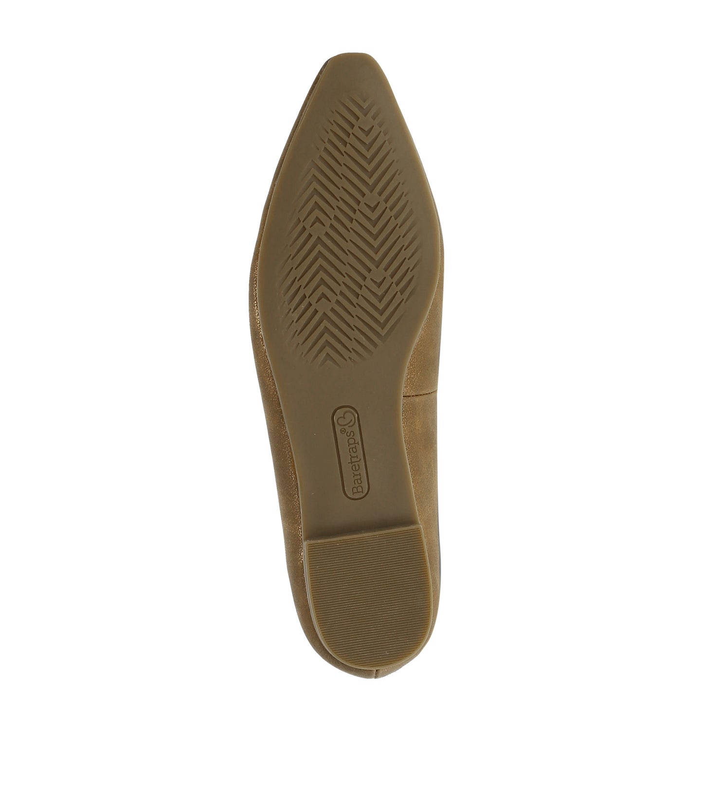 Baretraps Rhonda Casual Flat