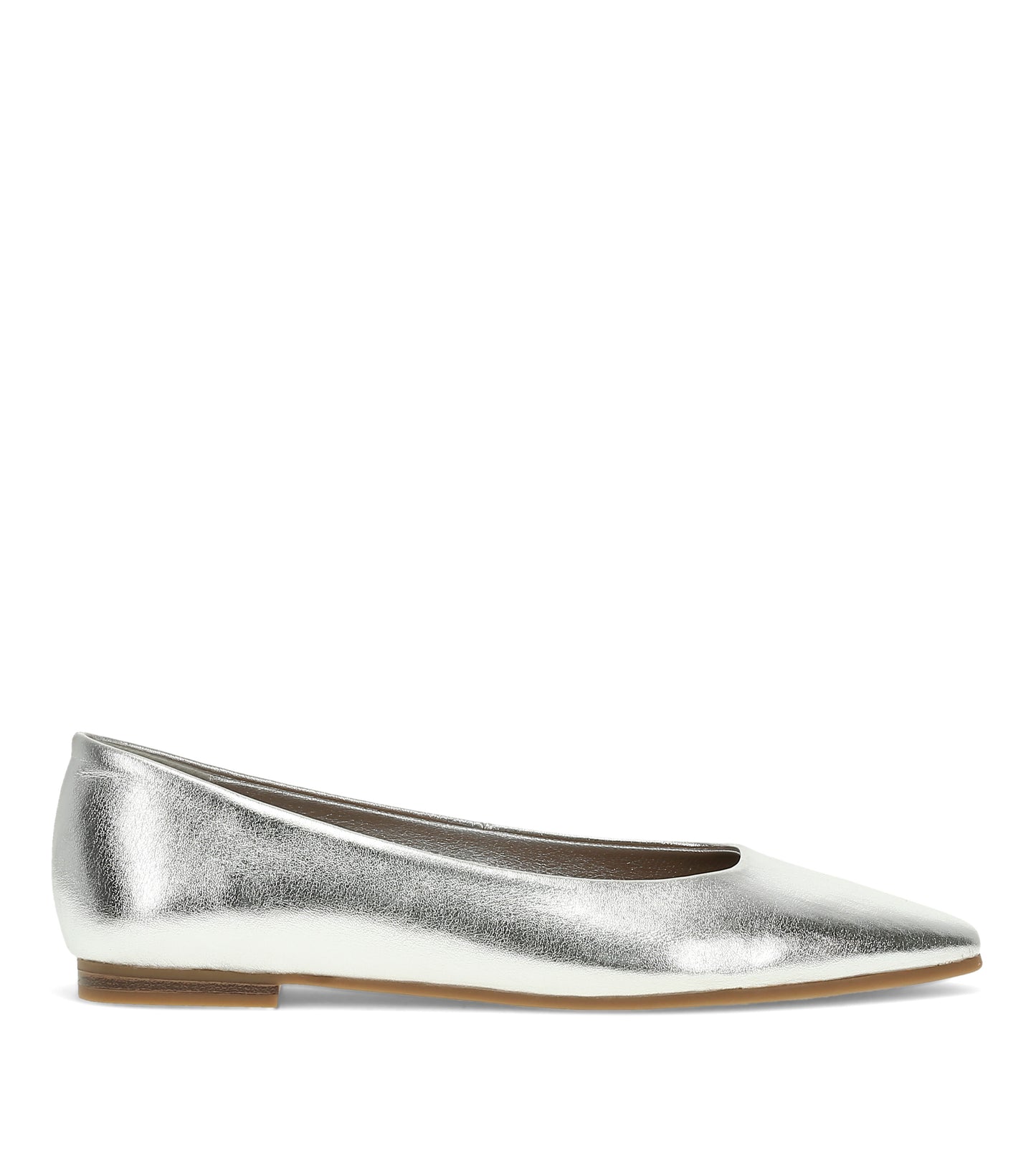 Baretraps Rhonda Casual Flat