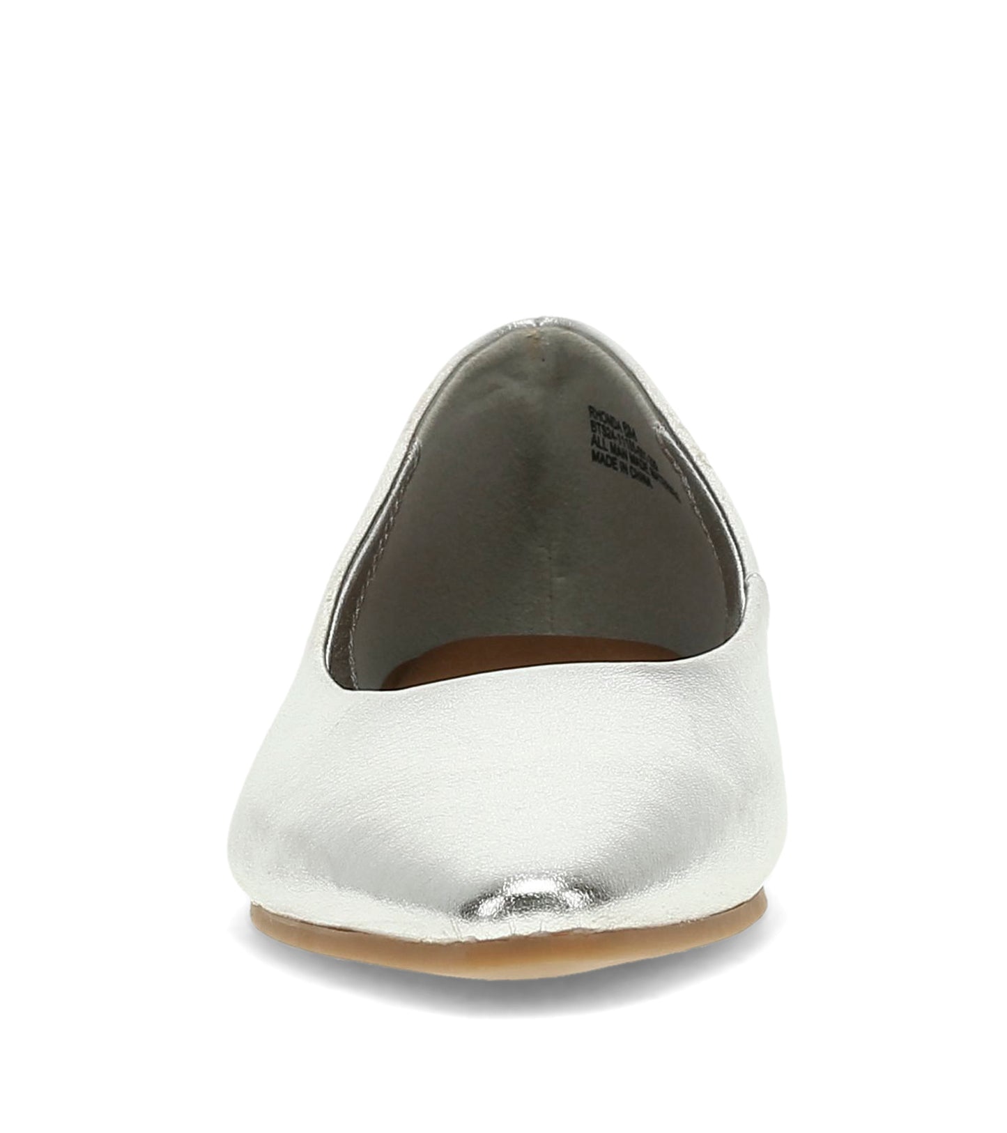 Baretraps Rhonda Casual Flat