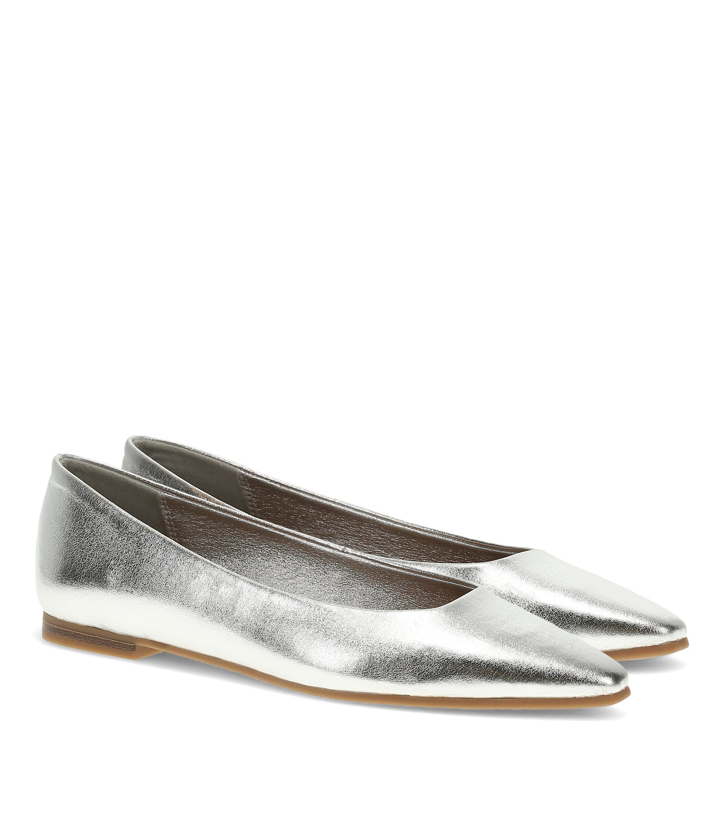 Baretraps Rhonda Casual Flat