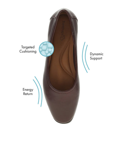 Baretraps Tania Casual Flat