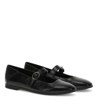 Baretraps Teagan Mary Jane Flat