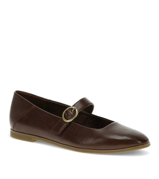 Baretraps Teagan Mary Jane Flat