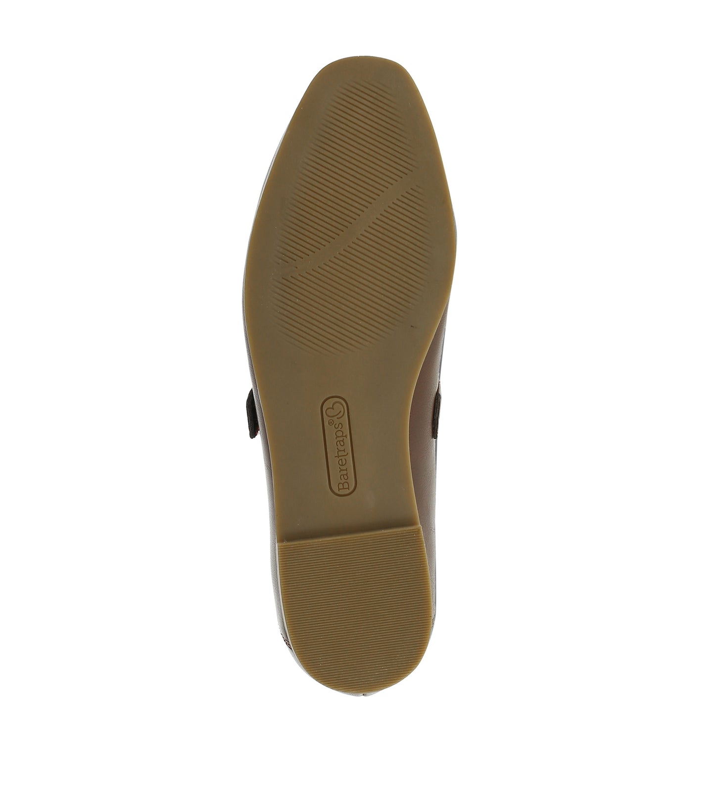 Baretraps Teagan Mary Jane Flat
