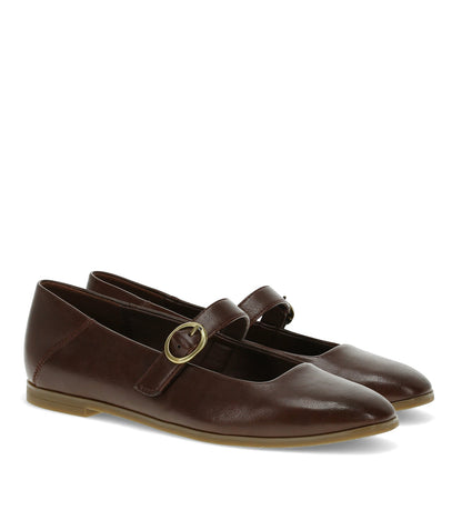 Baretraps Teagan Mary Jane Flat
