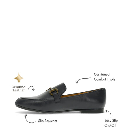 Baretraps Wyatt Loafer