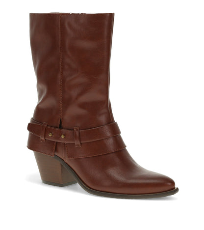 Baretraps Yamura Midi Boot