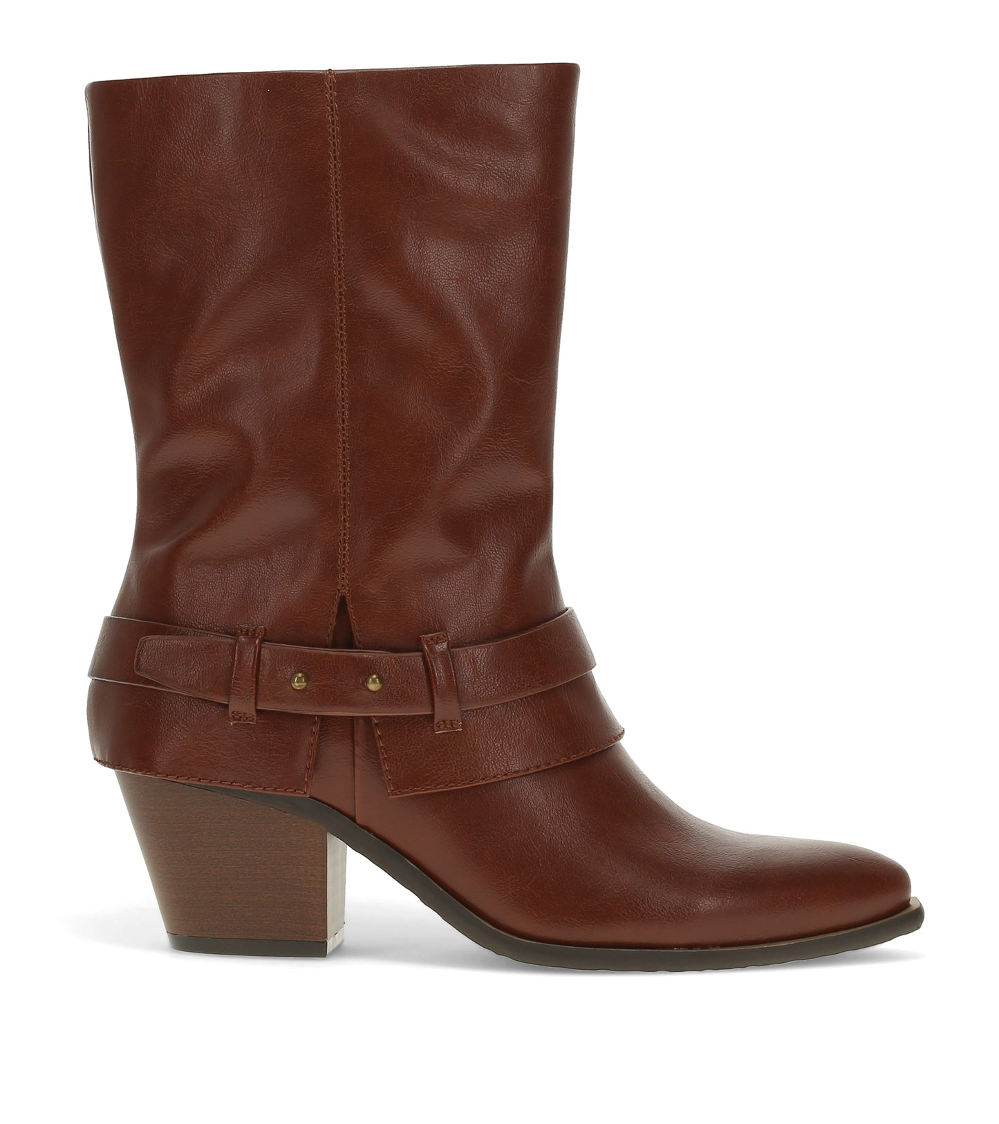 Baretraps Yamura Midi Boot
