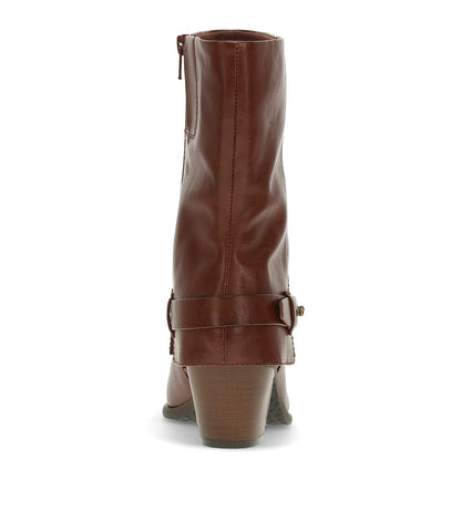Baretraps Yamura Midi Boot