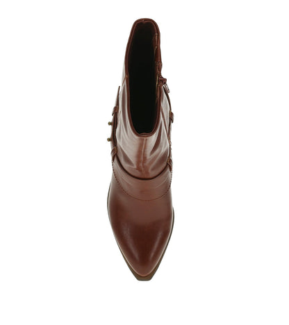 Baretraps Yamura Midi Boot