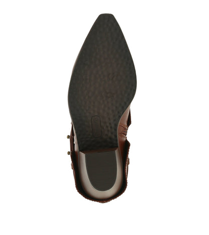 Baretraps Yamura Midi Boot