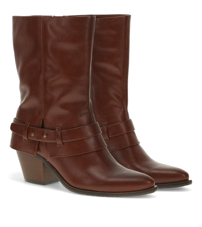 Baretraps Yamura Midi Boot