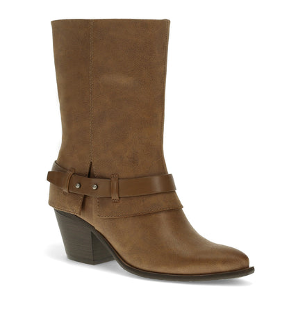 Baretraps Yamura Midi Boot