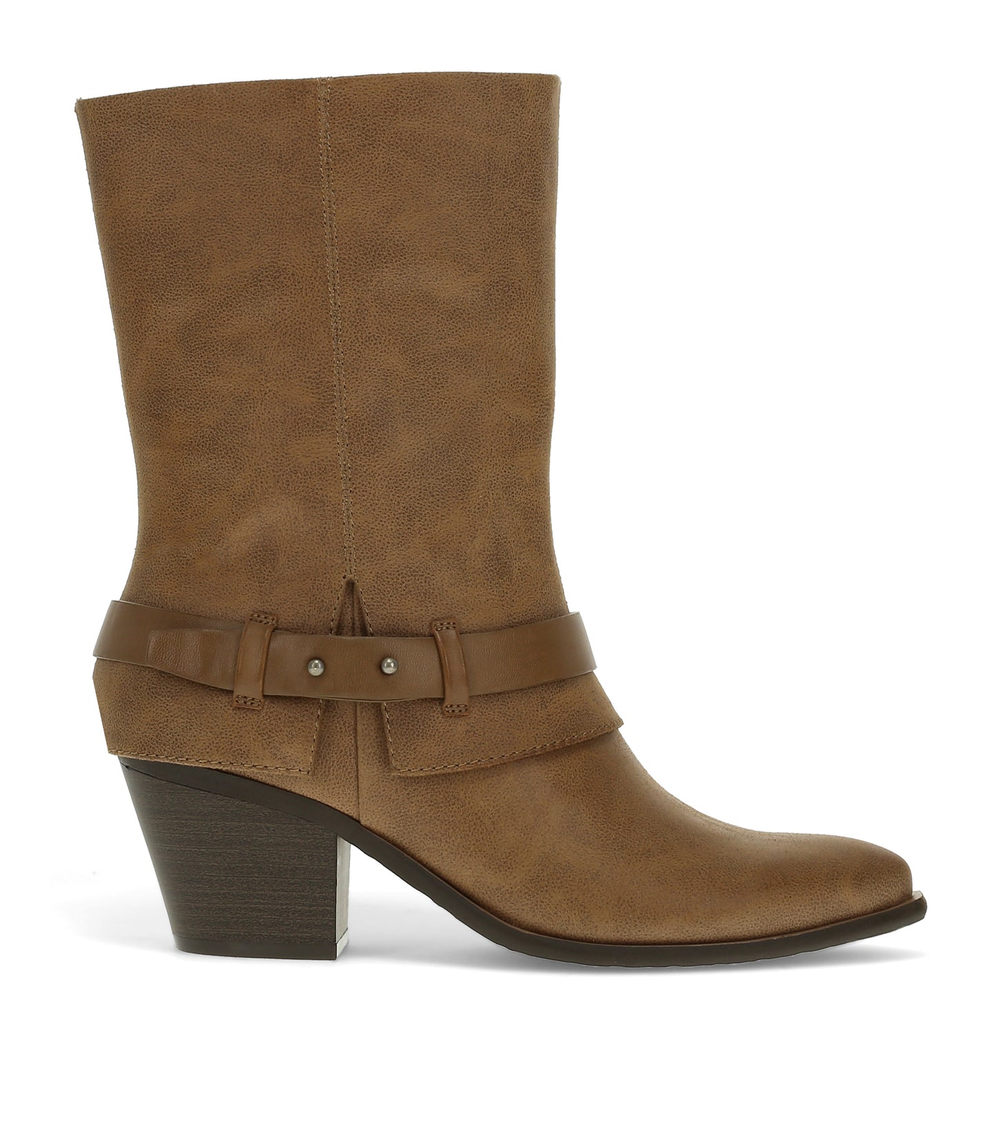 Baretraps Yamura Midi Boot