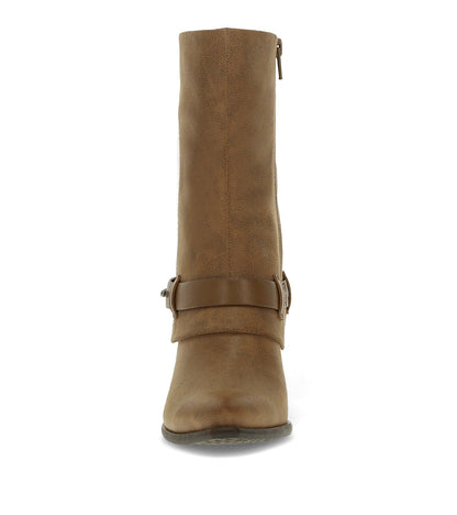 Baretraps Yamura Midi Boot