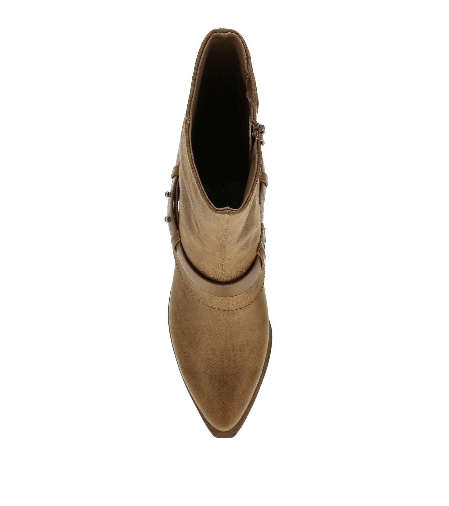 Baretraps Yamura Midi Boot