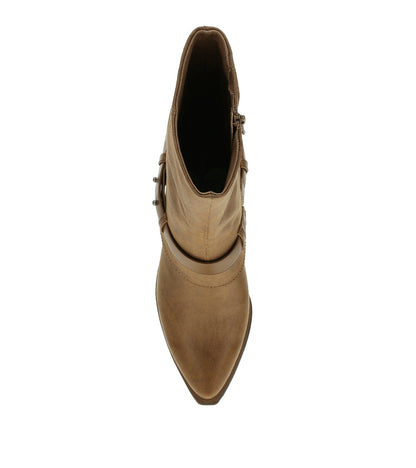 Baretraps Yamura Midi Boot