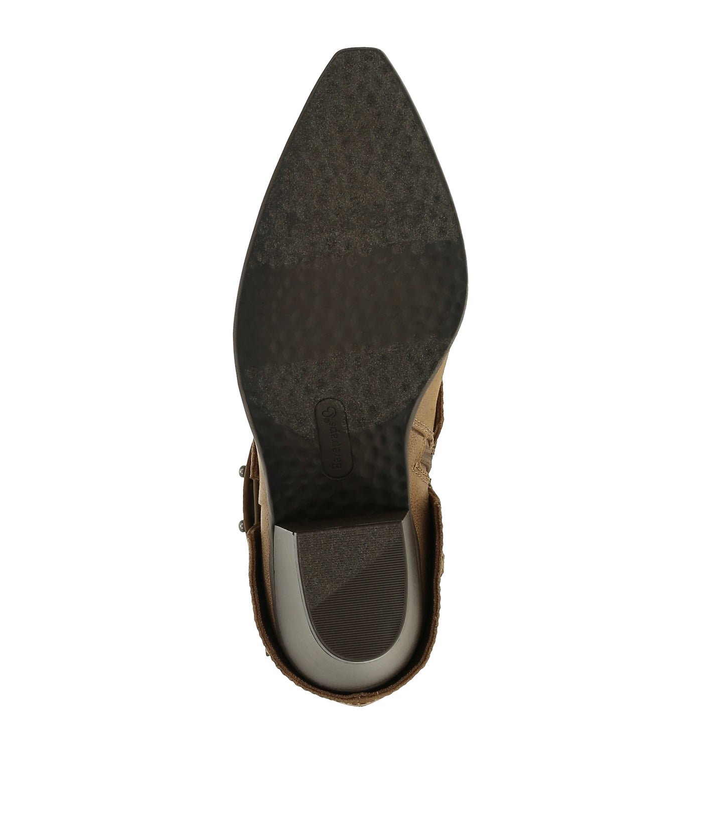 Baretraps Yamura Midi Boot