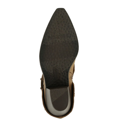 Baretraps Yamura Midi Boot