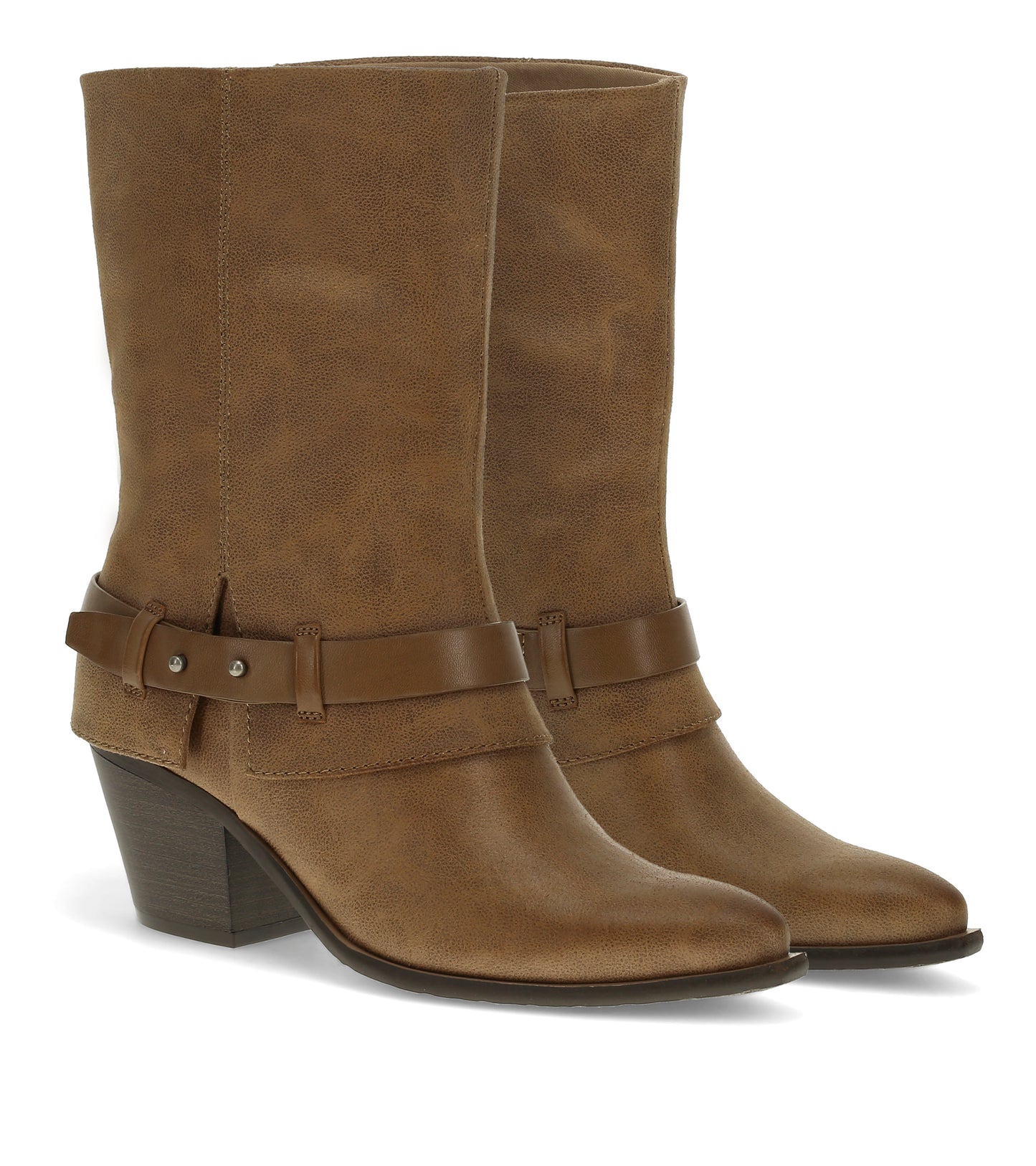 Baretraps Yamura Midi Boot