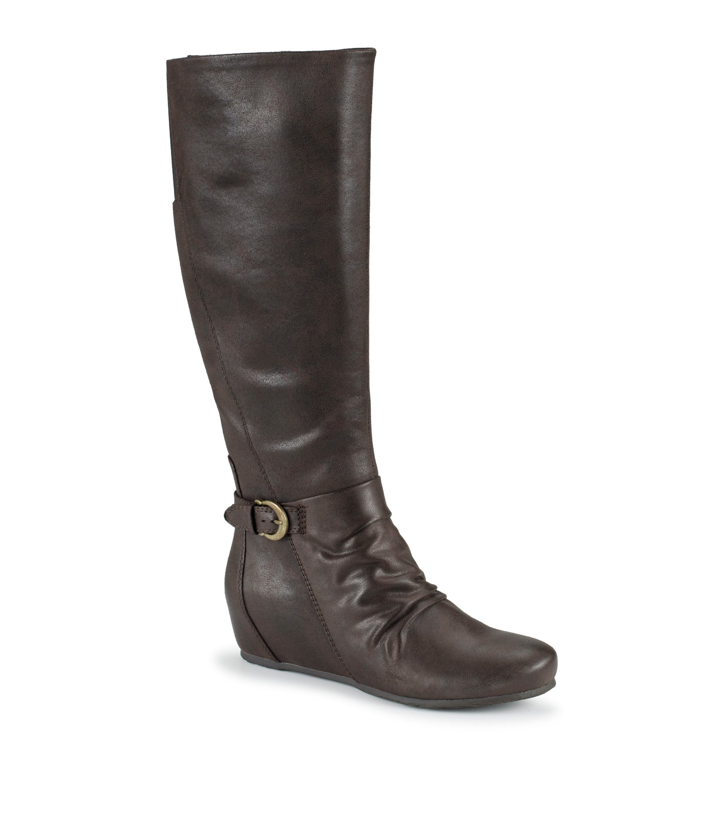 Baretraps Sammy Tall Wedge Boot