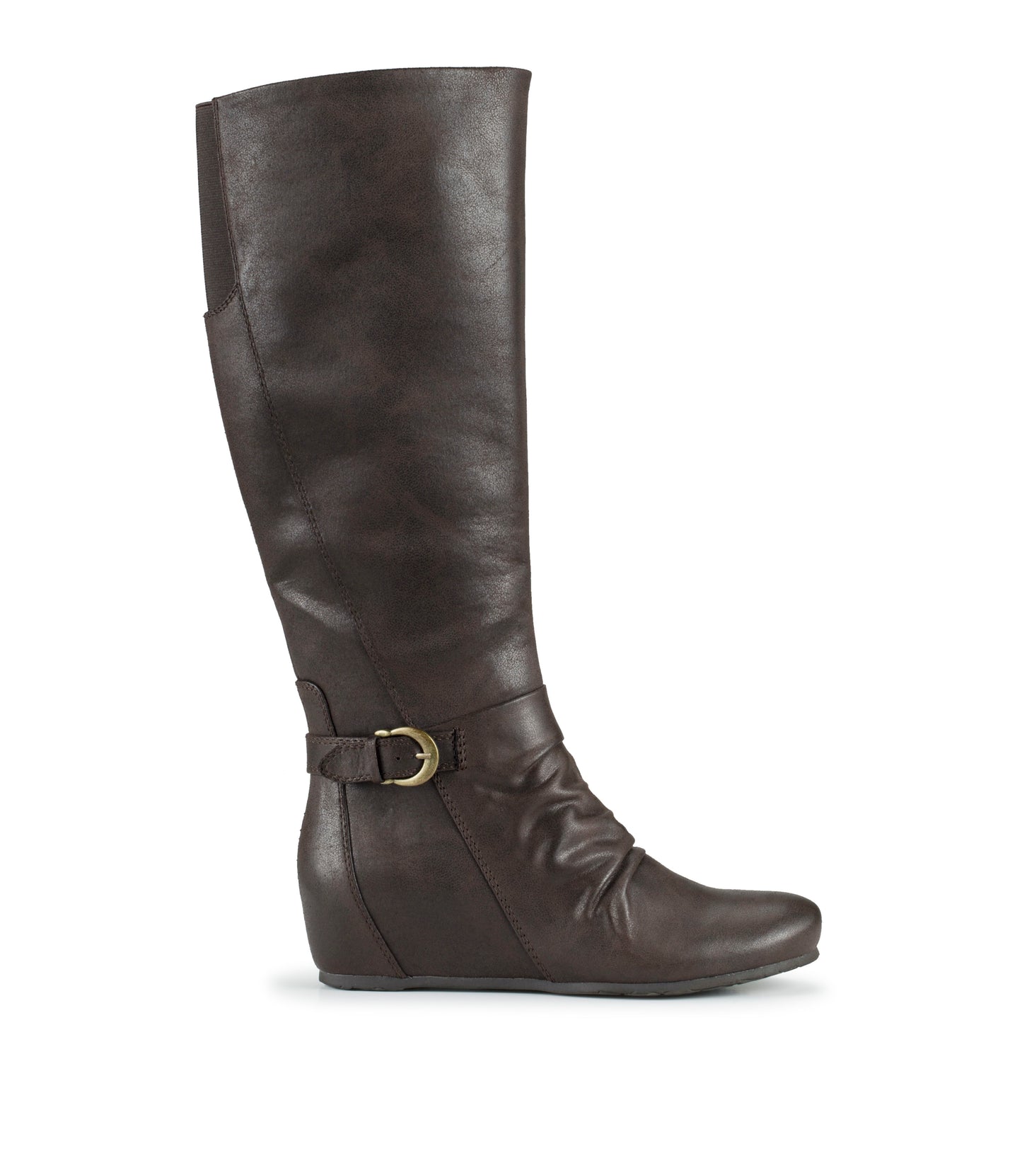 Baretraps Sammy Tall Wedge Boot
